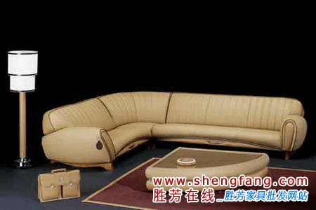 皮质沙发的保养
