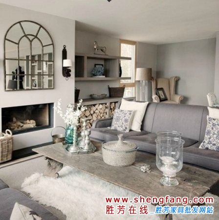 11个客厅沙发布置风水要点