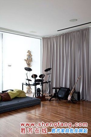 11个客厅沙发布置风水要点