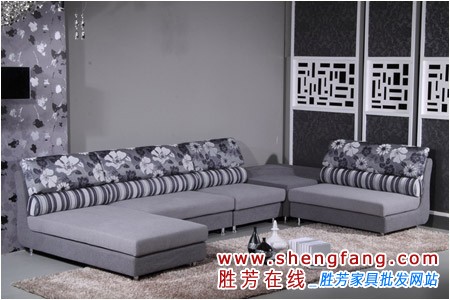 布艺沙的发选购与保养