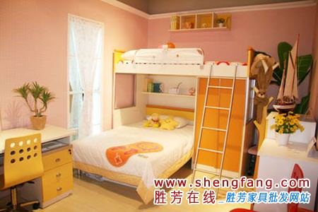 儿童家具