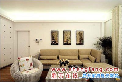 家具行业2013年流行趋势漫谈