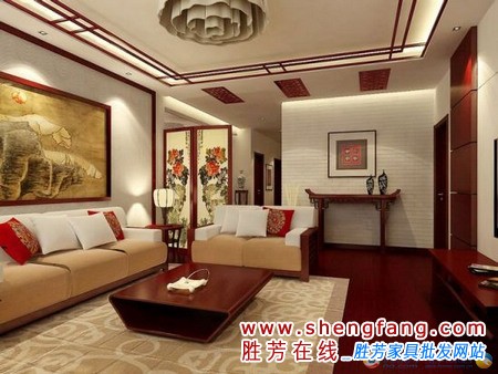 家具行业2013年流行趋势漫谈