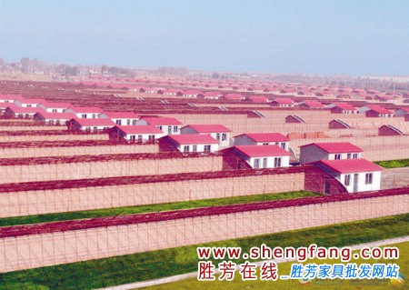 家具行业2013年流行趋势漫谈