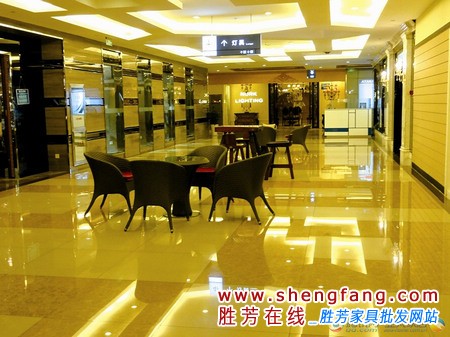 家具行业2013年流行趋势漫谈