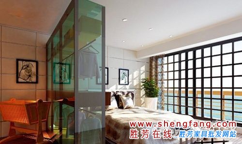 小户型空间设计方案