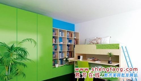 小户型空间设计方案