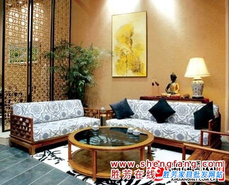 清式红木家具与明式红木家具比较