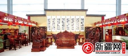清式红木家具与明式红木家具比较