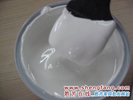 墙面漆选购