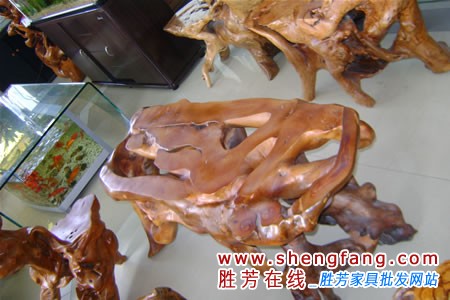 根雕茶几的保养
