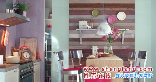 如何改造小户型鸡肋空间的实用技巧