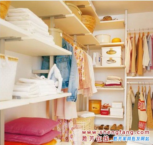 如何改造小户型鸡肋空间的实用技巧