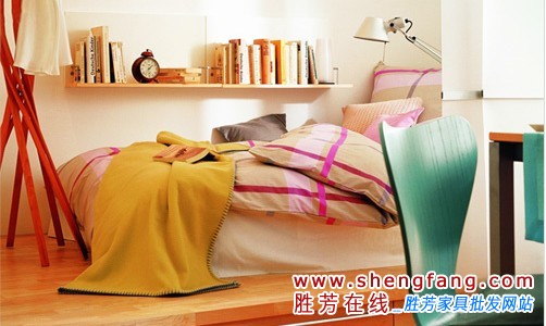 如何改造小户型鸡肋空间的实用技巧