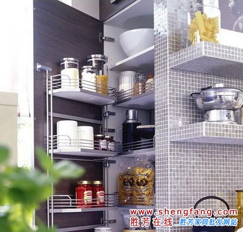 如何改造小户型鸡肋空间的实用技巧