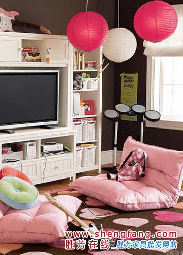 客厅的主题搭配