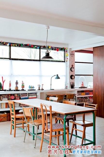 打造温暖的家居 给心灵一点温存