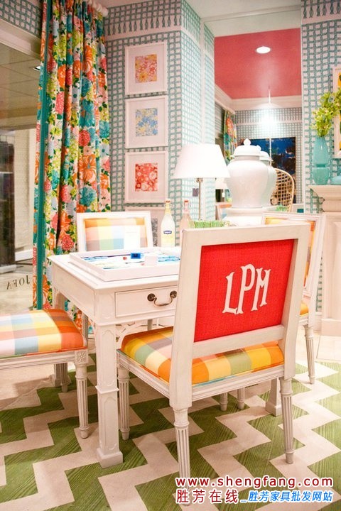 打造温暖的家居 给心灵一点温存