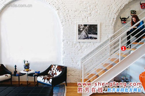 12款时尚精美小复式家居