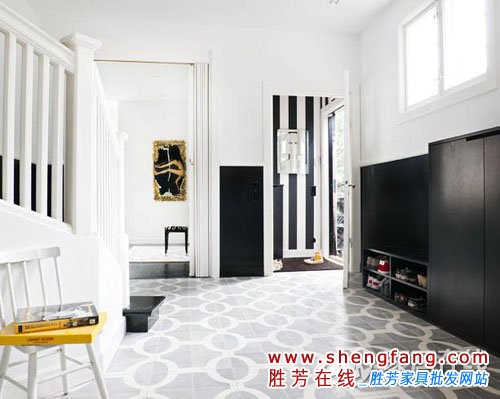 12款时尚精美小复式家居