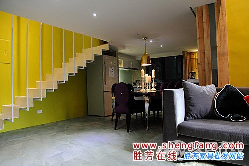 12款时尚精美小复式家居