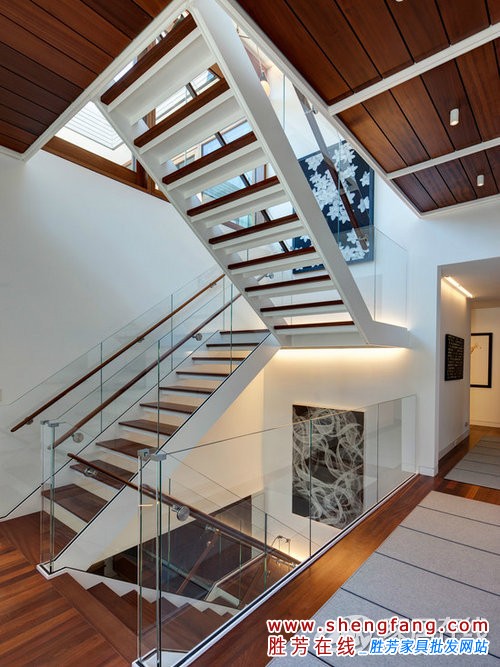 12款时尚精美小复式家居