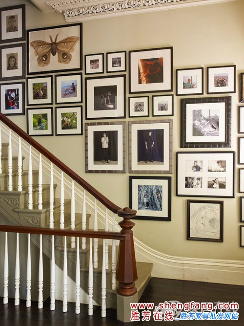 12款时尚精美小复式家居