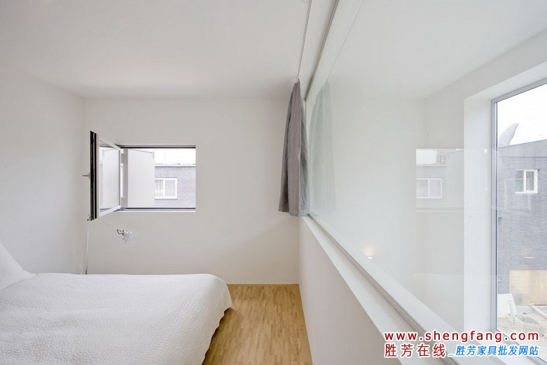 简约却不失细节的装饰风格