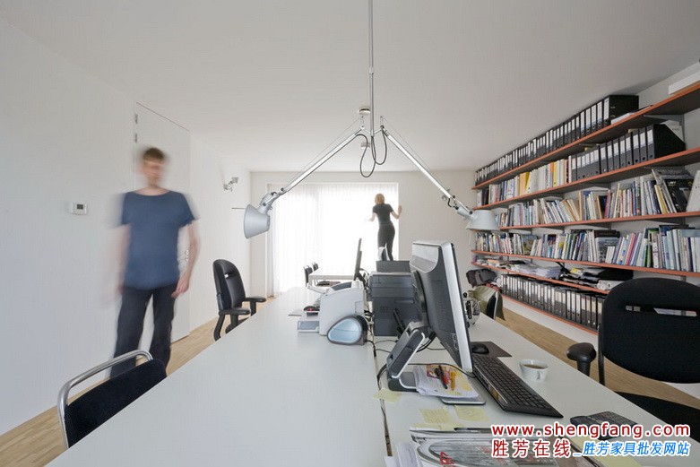 简约却不失细节的装饰风格