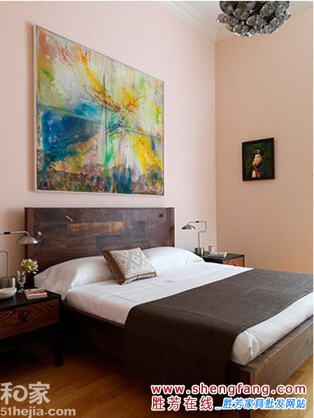 打造&ldquo;公主范&rdquo;的卧室风格