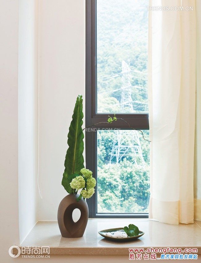 45平米小户型设计