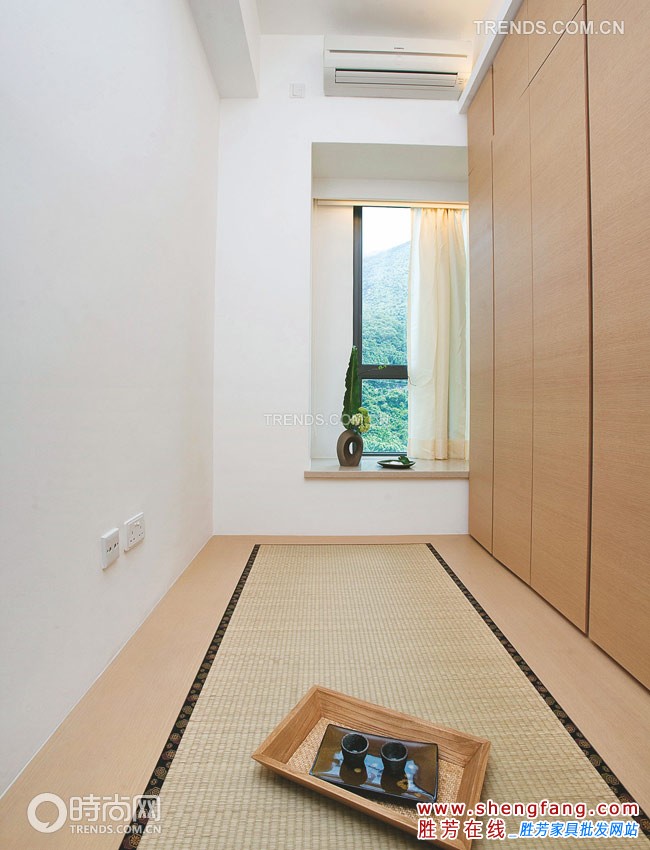 45平米小户型设计