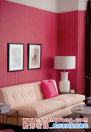 打造不一样的家居风情