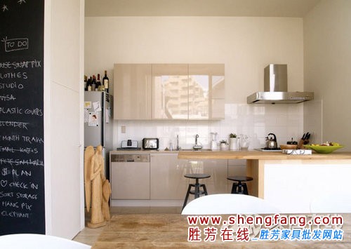 充满艺术气息的家居设计