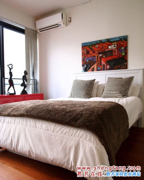 充满艺术气息的家居设计