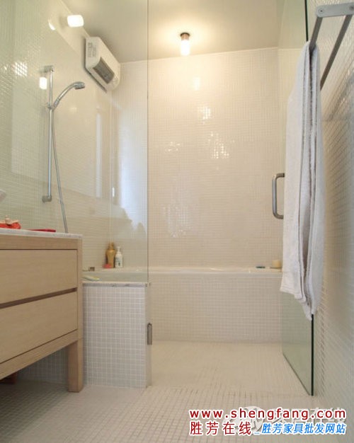 充满艺术气息的家居设计