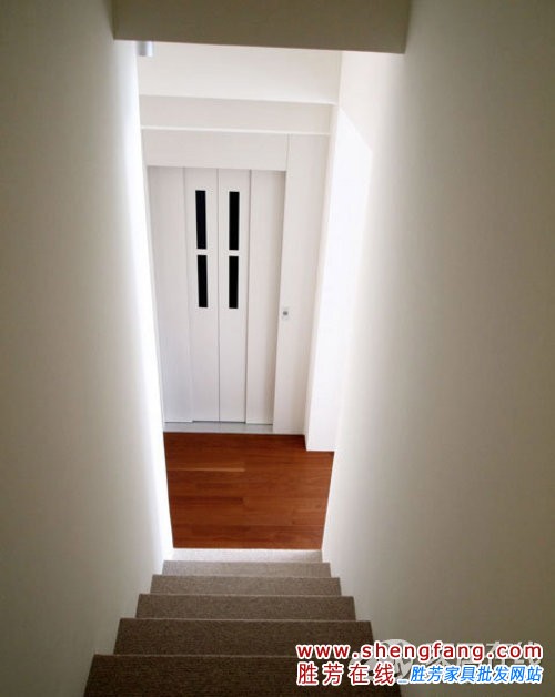 充满艺术气息的家居设计