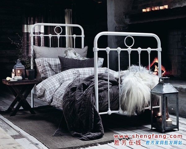 北欧风格 童话般的家居