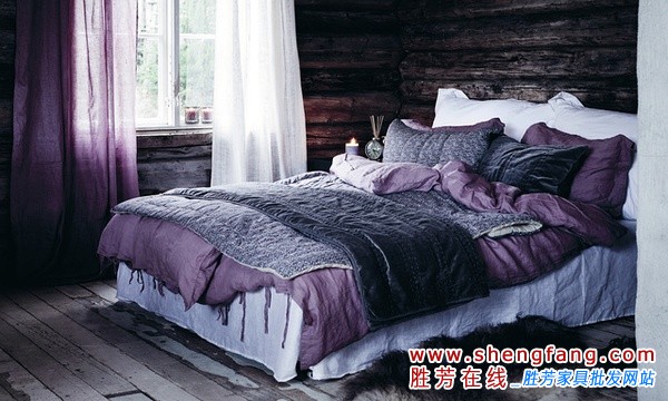 北欧风格 童话般的家居