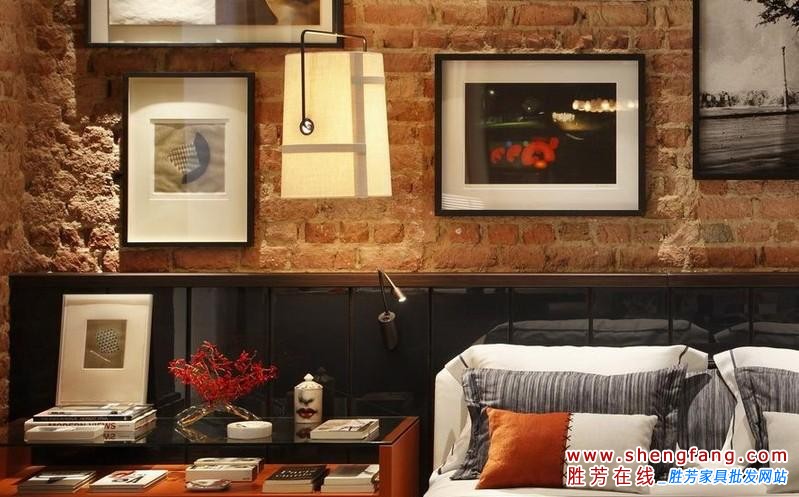 经典小户型装修欣赏