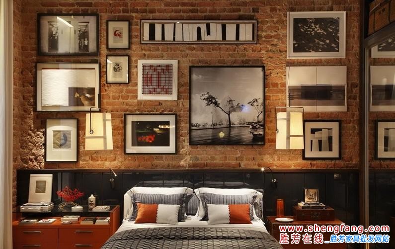 经典小户型装修欣赏