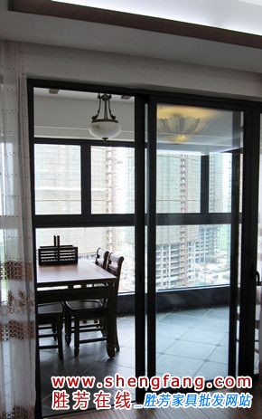 10万元装出139平米中式风格家居