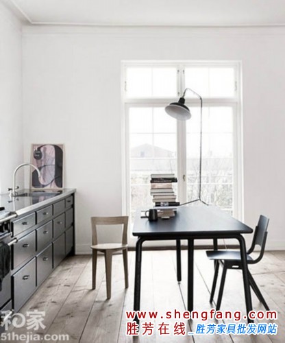 精致餐厅装修效果