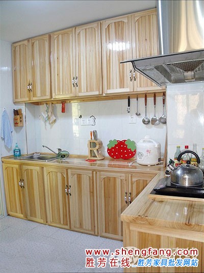 充满自然味的田园风格的设计方案