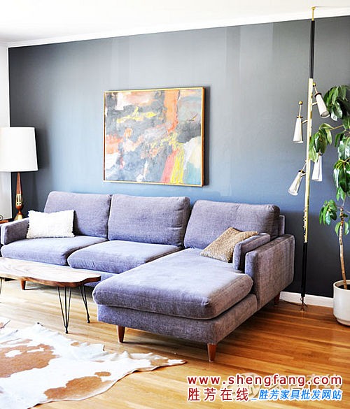 省钱才是硬道理 打造实惠家居效果