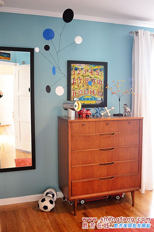 省钱才是硬道理 打造实惠家居效果