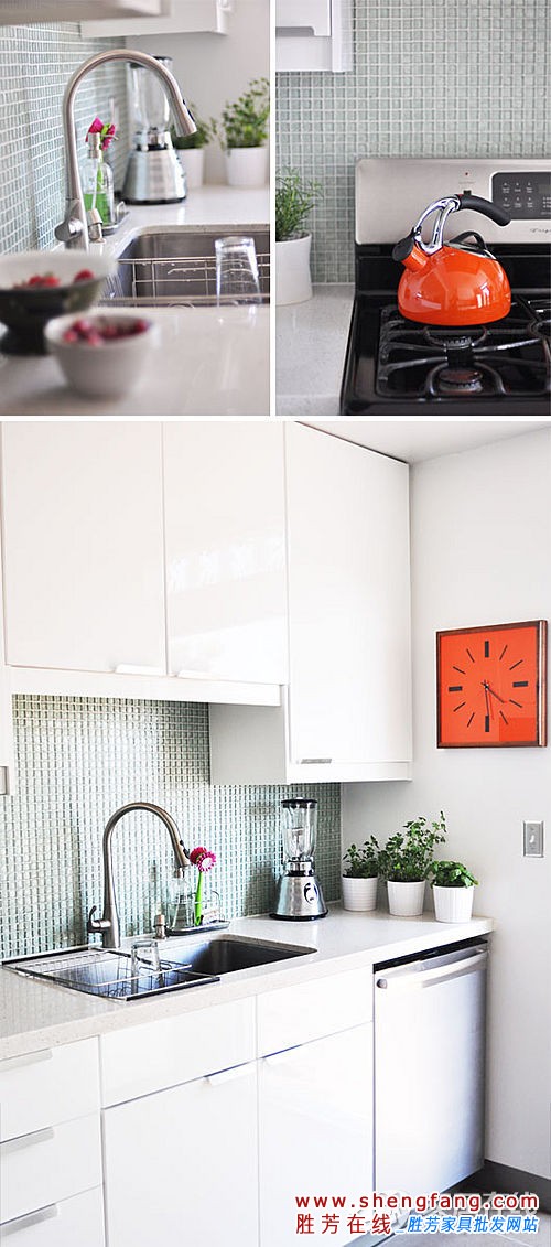 省钱才是硬道理 打造实惠家居效果