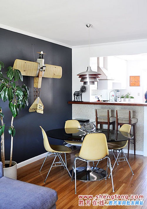 省钱才是硬道理 打造实惠家居效果