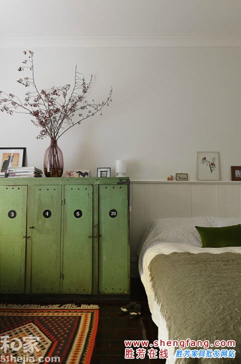 卧室背景墙装修方案