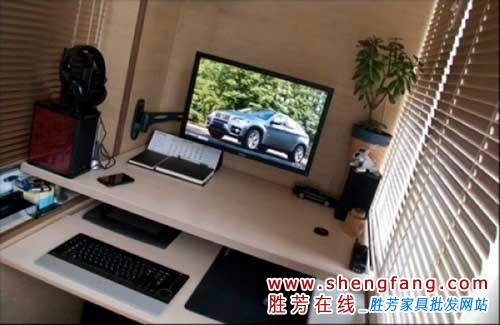 阳台创意装修案例